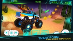 Trucksform