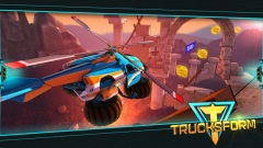 Trucksform