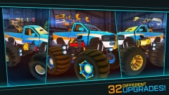 Trucksform