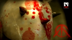 Dead Room - The Dark One.