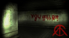 Dead Room - The Dark One.