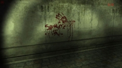 Dead Room - The Dark One.