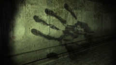 Dead Room - The Dark One.