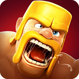 Clash of Clans 