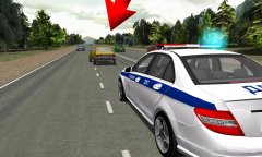 Симулятор русского гаишника 3D 