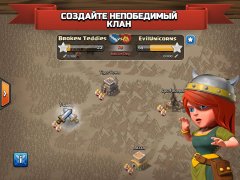 Clash of Clans 
