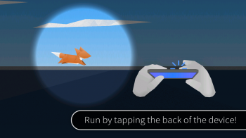 Fast like a fox Fast like a fox