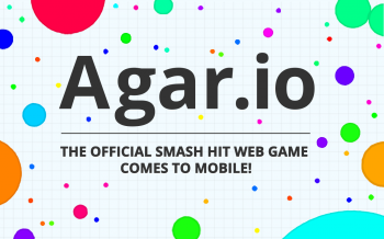 Агарио (Agar.io)