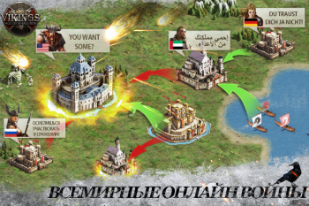 Vikings: Age of warlords Vikings: Age of warlords