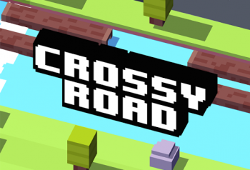 Crossy road