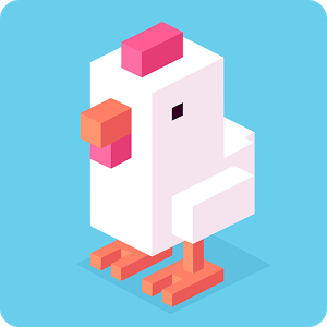 Crossy road Crossy road