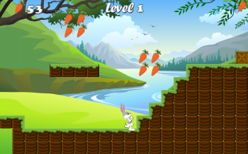 Bunny Run: Peter Legend