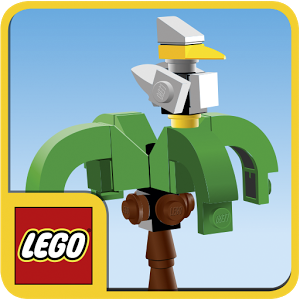 LEGO Creator Islands - ЛЕГО Архитектор