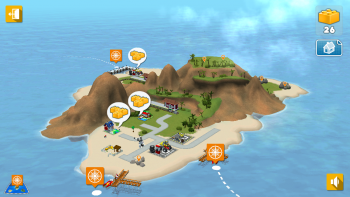 LEGO Creator Islands - ЛЕГО Архитектор