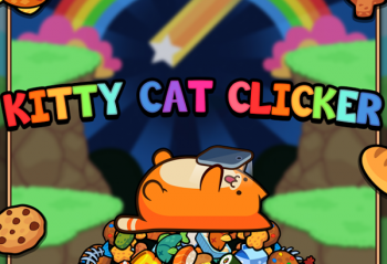 Kitty Cat Clicker Kitty Cat Clicker
