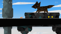 Fast like a fox