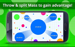 Агарио (Agar.io)
