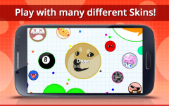 Агарио (Agar.io)
