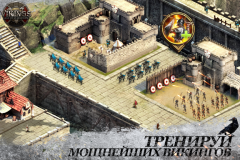 Vikings: Age of warlords