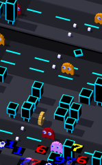 Crossy road
