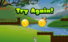 Bunny Run: Peter Legend