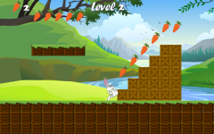 Bunny Run: Peter Legend