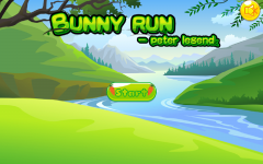 Bunny Run: Peter Legend