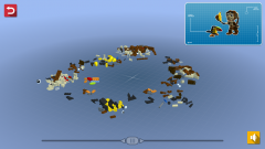 LEGO Creator Islands - ЛЕГО Архитектор