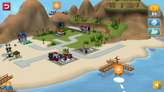 LEGO Creator Islands - ЛЕГО Архитектор