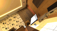 Симулятор кота котенка 3D