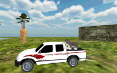 Симулятор кота котенка 3D