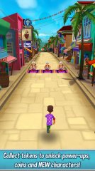 Angry Gran Run