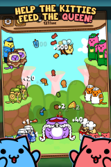 Kitty Cat Clicker