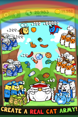 Kitty Cat Clicker