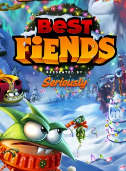 Best Friends - Лучшие друзья