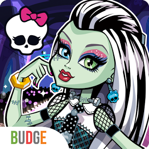 Monster High – пугающая мода 