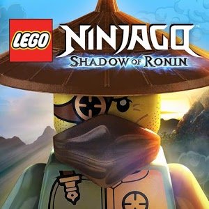 LEGO® Ninjago™: Тень Ронина 