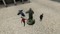 Симулятор голубя 3D