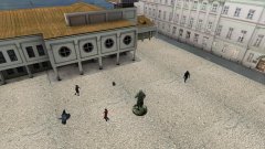 Симулятор голубя 3D