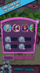 Monster High Ghouls and Jewels 