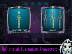 Monster High Monster Maker