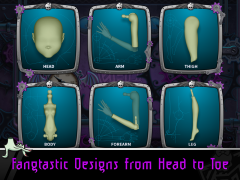 Monster High Monster Maker