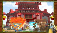 LEGO® Ninjago™: Тень Ронина 