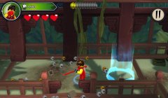 LEGO® Ninjago™: Тень Ронина 