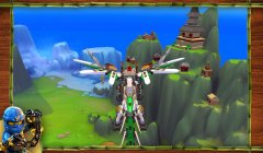 LEGO® Ninjago™: Тень Ронина 