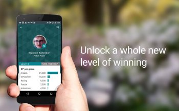 Google Play Игры