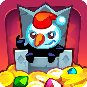 King of Thieves – Король Воров
