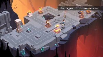 Lara Croft Go