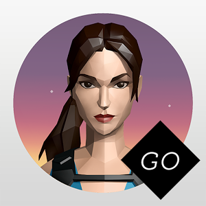 Lara Croft Go