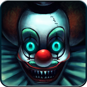 Призрак цирка 3D (Haunted Circus)